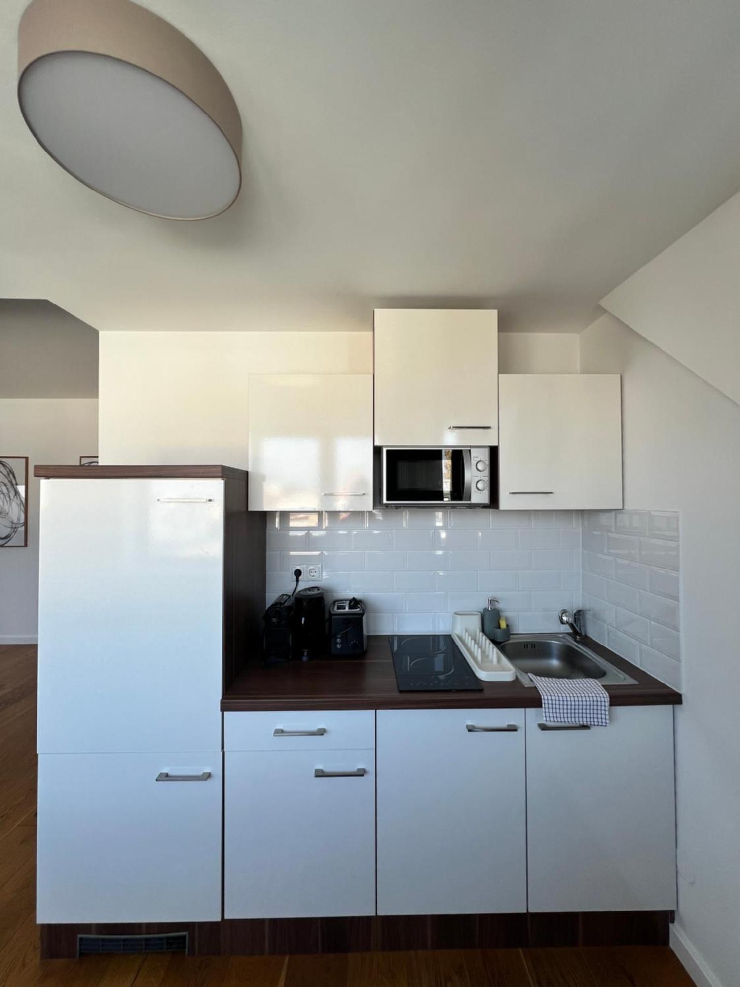 Dowa Apartments Vienna Room photo