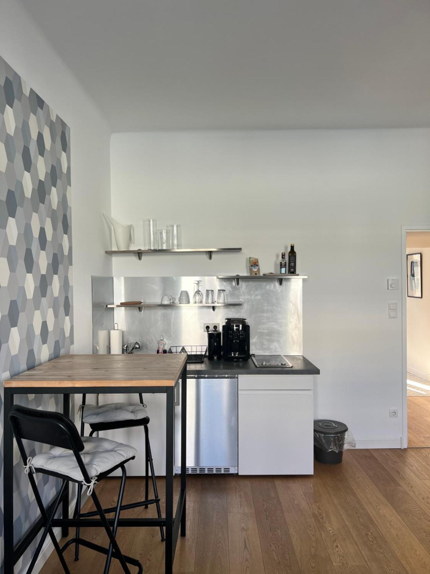 Dowa Apartments Vienna Room photo