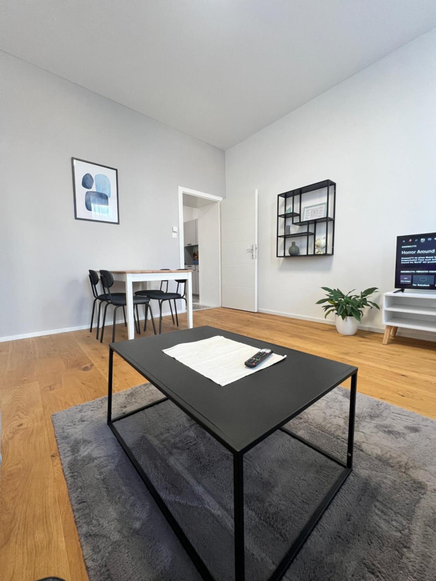 Dowa Apartments Vienna Room photo