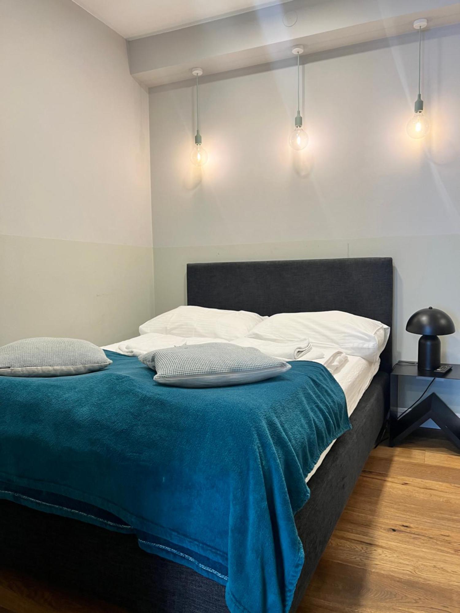 Dowa Apartments Vienna Room photo