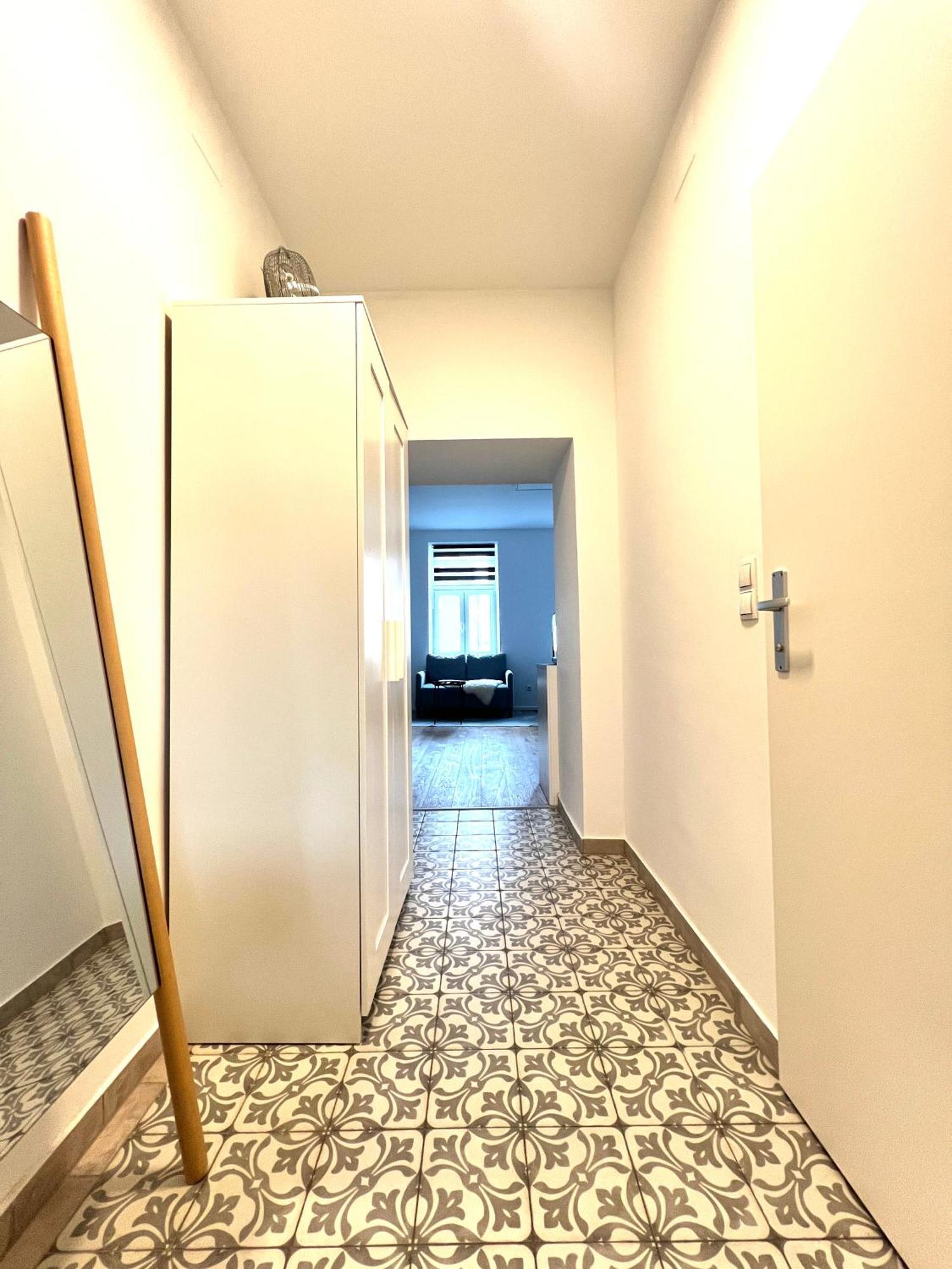 Dowa Apartments Vienna Room photo